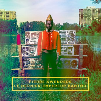 Pierre Kwenders feat. Jacobus Mardi Gras (feat. Jacobus)