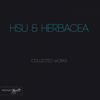 Hsu & Herbacea Back to the Jurassic