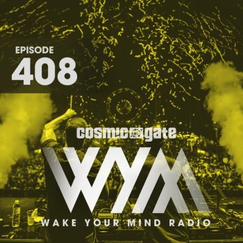 Cosmic Gate Candy Crusher (Wymr408)