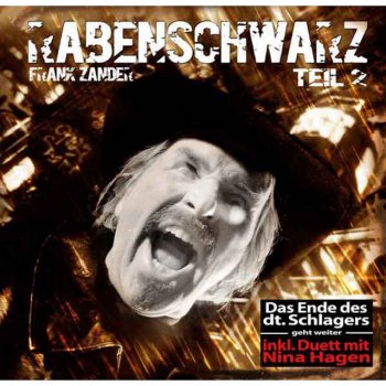 Frank Zander Das war'n Zeiten (den Kudamm rauf)