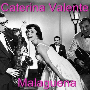 Caterina Valente feat. Orchester Paul Durand Es Ist So Schön Bei Dir