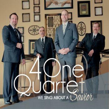4 One Quartet Higher Ground