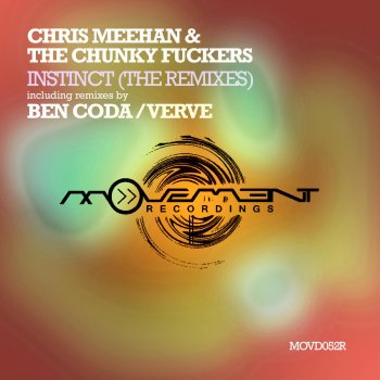 Исполнитель Chris Meehan, альбом Instinct (The Remixes)