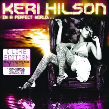 Keri Hilson feat. Timbaland Return the Favor