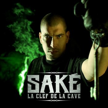 Saké La clef de la cave