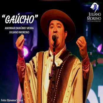 Juliano Moreno Gaúcho