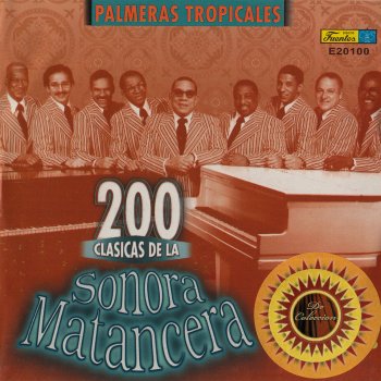 La Sonora Matancera Bailaras (with Bienvenido Granda)