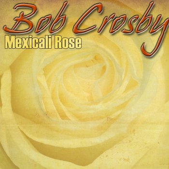 Bob Crosby Yank's Lament