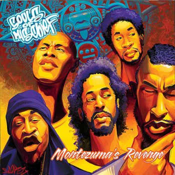 Souls of Mischief Proper Aim