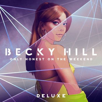 Becky Hill Personally