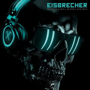 Eisbrecher Schwarzes Blut