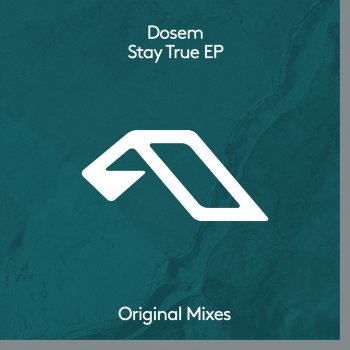 Dosem What If (Extended Mix)