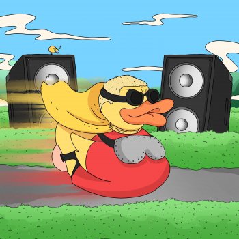 Wubbaduck The Real Slim Shady