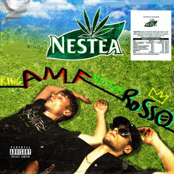 AMF feat. Rosso Nestea
