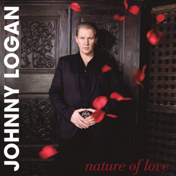 Johnny Logan Solid Ground