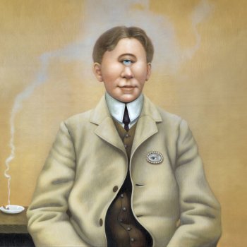 King Crimson Interlude (Live)