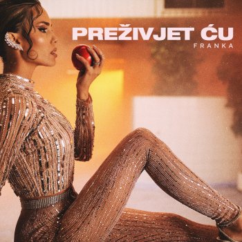 Franka Preživjet Ću