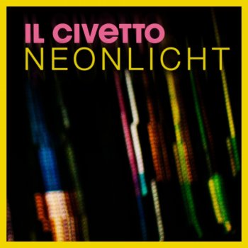 il Civetto Neonlicht