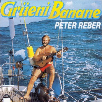 Peter Reber Beni