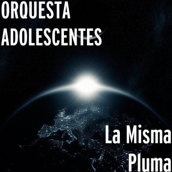 Adolescent's Orquesta Comencemos Hoy