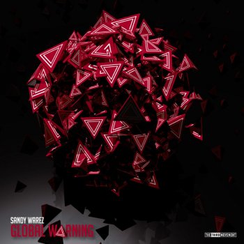 Sandy Warez Push the Last Door (Remix)