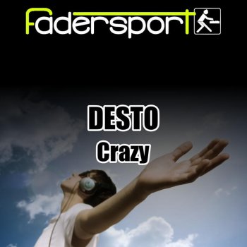 Desto Crazy (Lazy Jonez Remix)