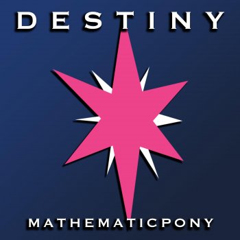 MathematicPony The Door