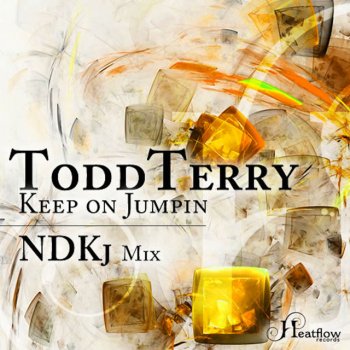 Todd Terry Keep On Jumpin - NDKj Remix