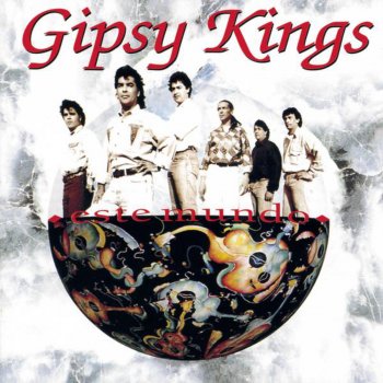 Gipsy Kings Ternuras