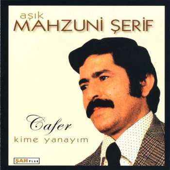 Aşık Mahzuni Şerif Kıbrıs Destanı