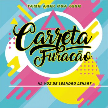 Leandro Lehart Som do Mestiço