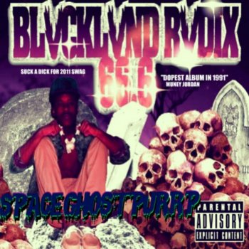 SpaceGhostPurrp Pheel Tha Phonk 1990