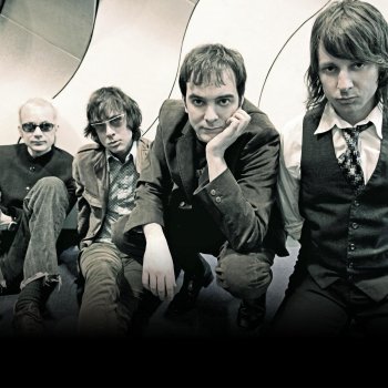 Fountains of Wayne Hackensack (Live)
