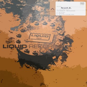 Исполнитель N.U.K.E., альбом Are You Happy ?