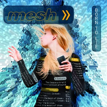 Mesh Born to Lie (Club Version)