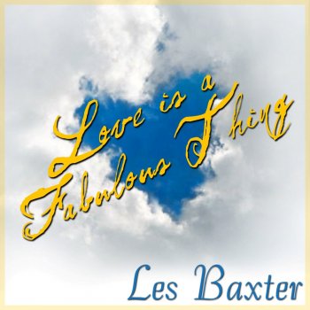 Les Baxter Afternoon Affair