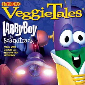 VeggieTales The Rumor Weed Song (performed By the W's