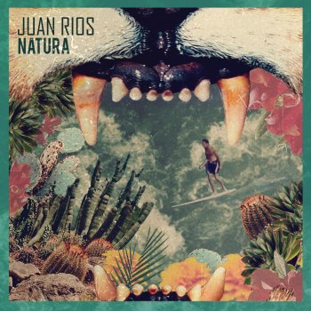 Juan Rios Alone with Nature (Intro)