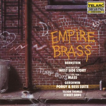 Empire Brass Street Song