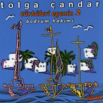 Tolga Çandar Bodrum Hakimi