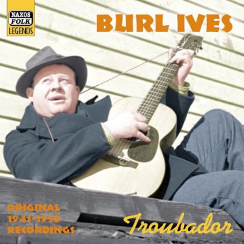 Burl Ives Colorado Trail