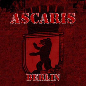 Исполнитель Ascaris, альбом Berlin