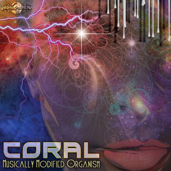 Coral Waves of Consciousness
