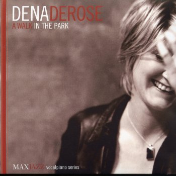 Dena DeRose All My Love