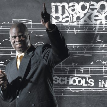 Maceo Parker Basic Funk: 101