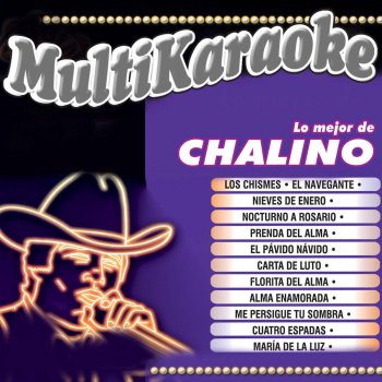 Multi Karaoke Prenda Del Alma