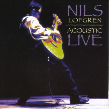 Nils Lofgren Keith Don't Go