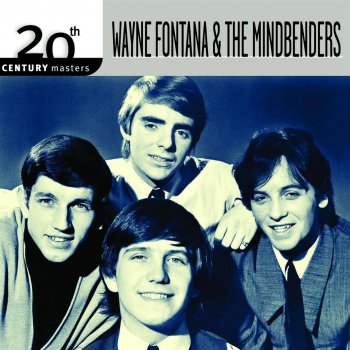 The Mindbenders It's Getting Harder All the Time