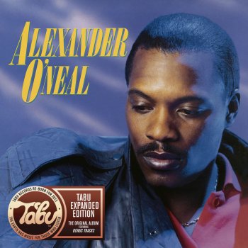 Alexander O'Neal Hearsay '89