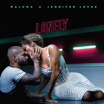 Maluma feat. Jennifer Lopez Lonely